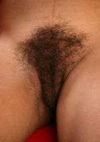 ATK Natural & Hairy: Liz (Liz in mature and hairy)