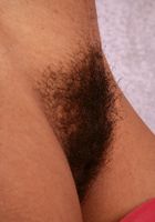 ATK Natural & Hairy: Liz (Liz in mature and hairy)