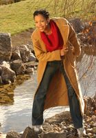 ATK Premium: Liza (Liza in candid)