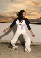 ATK Premium: Liza (Liza in candid)