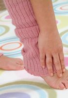 Liza in footfetish, Liza (liz017) ATK Petites: Liza (Liza in footfetish)
