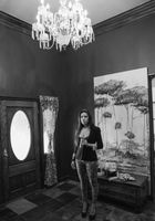 ATK Premium: Lizzie Tucker (Behind the scenes with amateur porn starlet Lizzie Tucker)