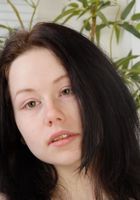 ATK Archives: Lizzie (Lizzie teases and strips rubbing her pussy and tits)