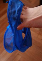 ATK Petites: Lizaveta K (Hairy Russian Lizaveta spreads her bush)