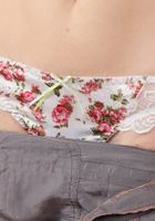 ATK Archives: Lizaveta K (Hairy Lizaveta spreads her bush)