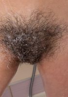 ATK Natural & Hairy: Liza James (Liza James in hairy fun)
