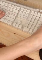 ATK Galleria: Ljubov (Ljubov in footfetish)