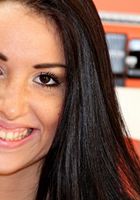 ATK Petites: Lola Foxx (Behind the Scenes Photoshoot)