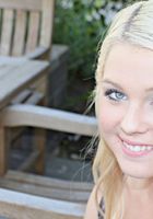 ATK Petites: Lola Foxx (Behind the scenes of a Chloe Lynn & Lola Foxx girl on girl photo shoot)