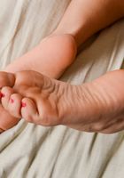 ATK Petites: Lola Foxx (Three hot babes love to play)