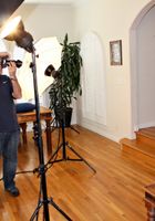 ATK Premium: Lola Foxx (Lola Foxx in behind the scenes)