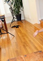 ATK Premium: Lola Foxx (Lola Foxx in behind the scenes)