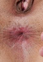 ATK Exotics: Lola Pearl (Sexy Latina babe loves to spread her pussy)