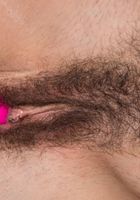 ATK Natural & Hairy: Lola (Lola in hairy fun)