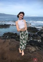 ATK Galleria: Lola Fae (Lola Fae Behind the Scenes date)