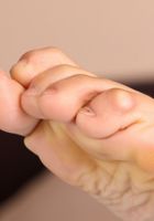 ATK Exotics: London (London in footfetish)