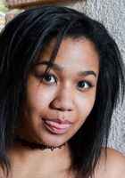 ATK Petites: Loni Legend (Loni Legend in black women)