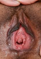 ATK Exotics: Loni Legend (Loni Legend exposes her body)