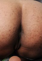 ATK Petites: Loni Legend (Ebony Loni spreads her ass)