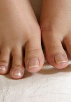 ATK Archives: Lora (Lora in footfetish)