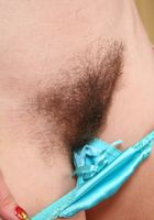 ATK Archives: Lora (Lora spreads her pussy.)