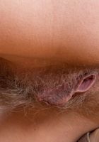 ATK Natural & Hairy: Loredana (Loredana is very beautiful and sexy.)