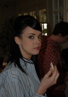 ATK Premium: Louisa Lanewood (Louisa Lanewood in behind the scenes)