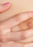 ATK Archives: Louise (Louise spreads her pussy.)