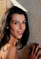 ATK Archives: Lou Charmelle (Lou shows off her pierced clit)