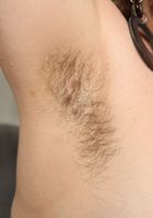 ATK Natural & Hairy: Lovely Kuuipo (Hairy Lovely spreads her bush)