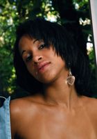 ATK Exotics: Luana (Luana in upskirts and panties)