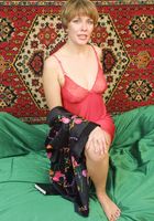 Luba from ATK Archives