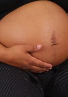 ATK Exotics: Lucke (Lucke in pregnant)