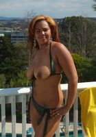 ATK Exotics: Lucke (Lucke in nudism)