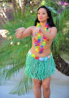 ATK Archives: Lucky Starr (Lucky is so lovely.)