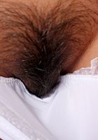 ATK Natural & Hairy: Lucky Starr (Lucky Starr in mature and hairy)