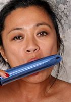Lucky Starr in mature and hairy, Lucky Starr (luc074) ATK Natural & Hairy: Lucky Starr (Lucky Starr in mature and hairy)
