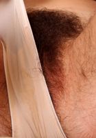 ATK Archives: Luce (Luce spreads her pussy.)