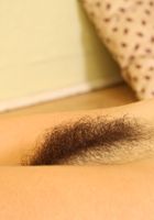 ATK Natural & Hairy: Luce (Luce in scary hairy)