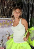 ATK Natural & Hairy: Luci (Hairy Luci strips off her fairy costume)