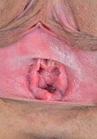 ATK Petites: Lucy Shine (Lucy Shine Spreads her Big Pink Pussy)