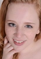 ATK Natural & Hairy: Lucy Foxx (Lucy Foxx in young and hairy)