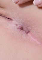 ATK Natural & Hairy: Lucy Foxx (Lucy Foxx in young and hairy)