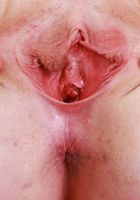 ATK Galleria: Lucy Foxx (Lucy Foxx is rocking it)