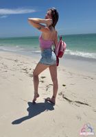 Lucy Foxx from ATK Girlfriends