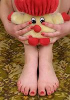 ATK Archives: Luda (Luda in coeds)