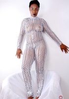 ATK Exotics: Lulu (Lulu looking hot and exotic)