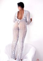 ATK Exotics: Lulu (Lulu looking hot and exotic)