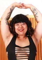 Lulu Sparkle from ATK Natural & Hairy