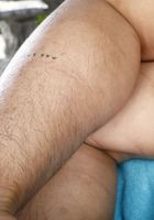 ATK Natural & Hairy: Lulu Sparkle (Lulu Sparkle in exotic and hairy)